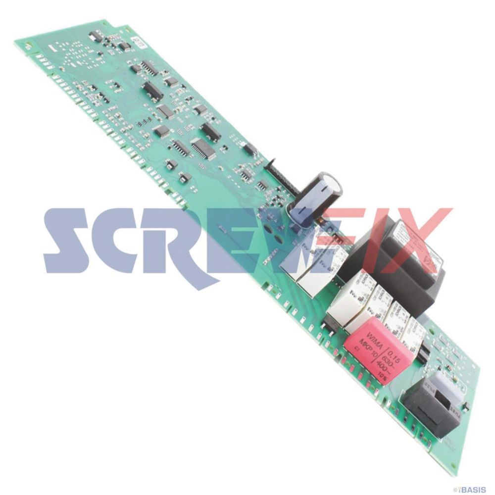 Image of Ideal Heating 176830 PRIMARY PCB I7/2 KIT 