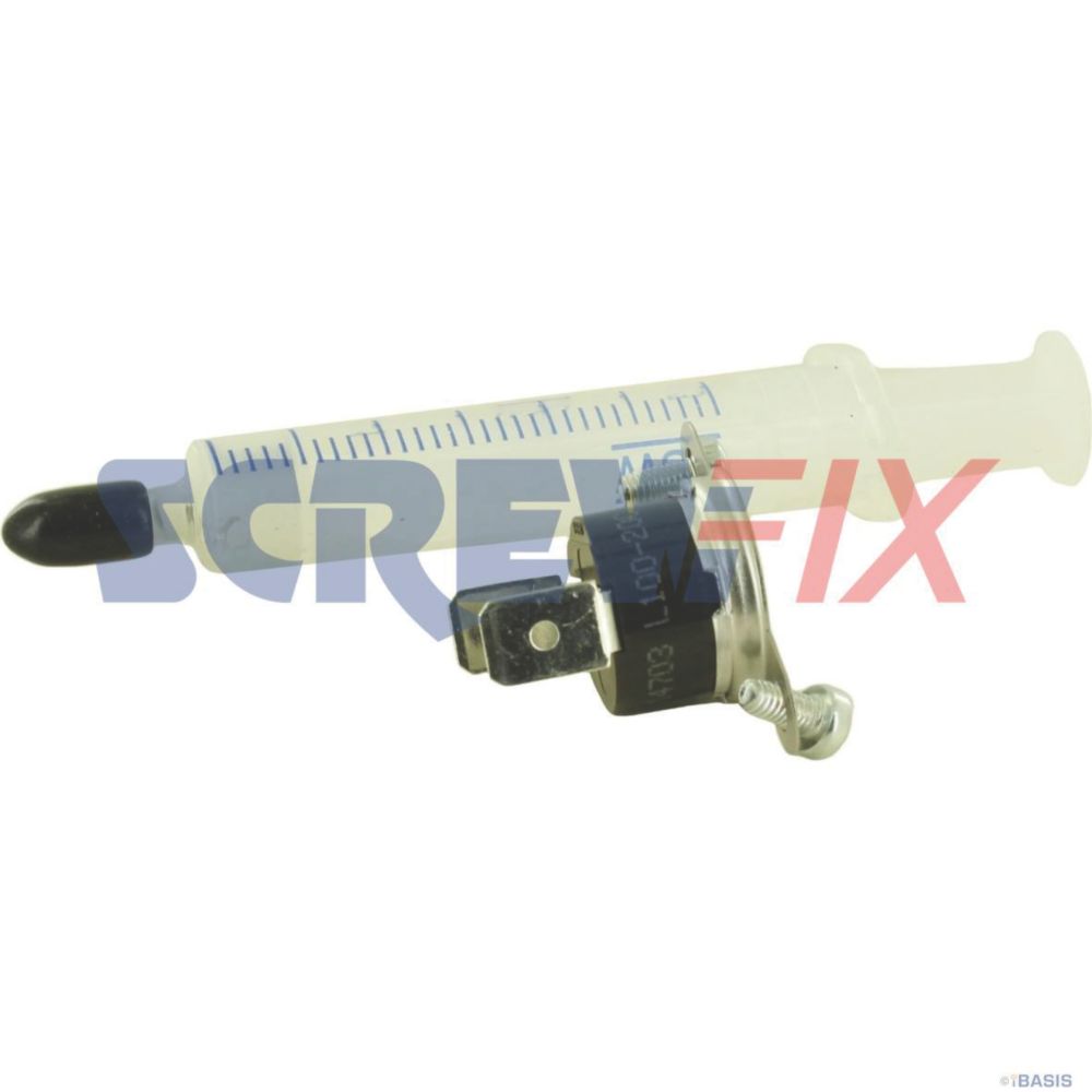 Image of Viessmann 7825487 Thermostatic switch 