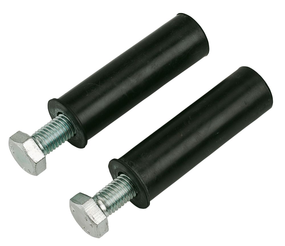 Image of Aptus Asphalt Speed Bump Fixings 2 Pack 