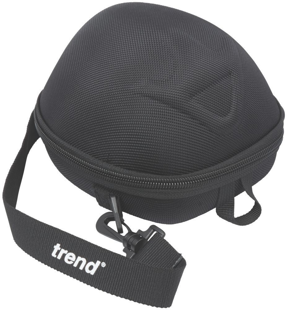 Image of Trend Stealth Half Mask Carry Case 