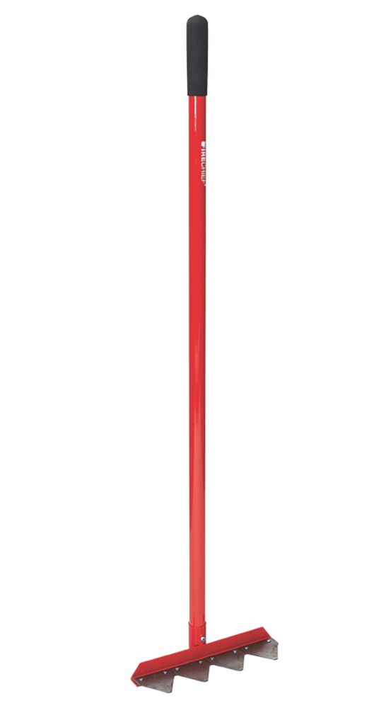 Image of Firechief FFR2 Forestry Wildfire Rake 310mm 