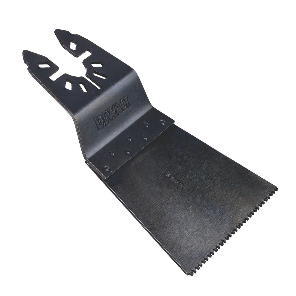 Image of DeWalt DT20705-QZ Multi-Material Plunge Cutting Blade 65mm 