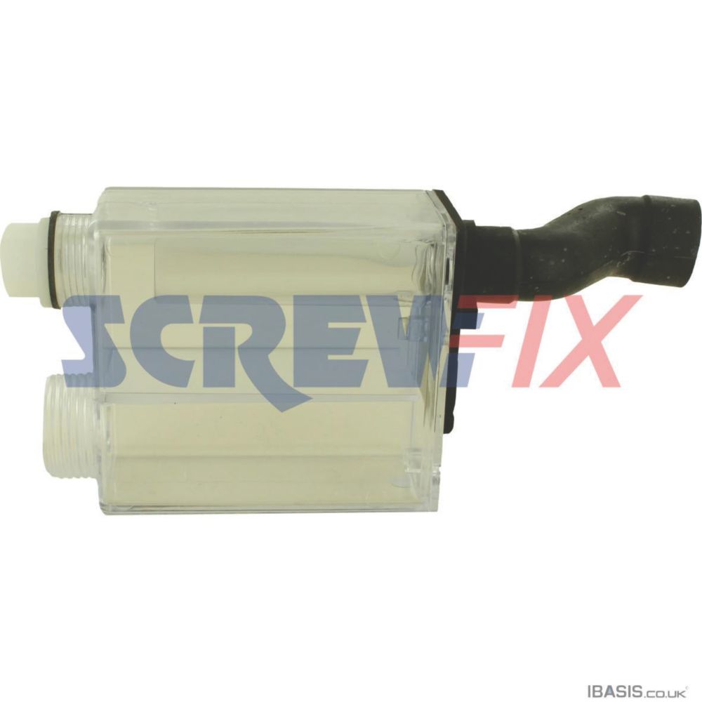 Image of Baxi 5111451 Condensate Trap Assembly 