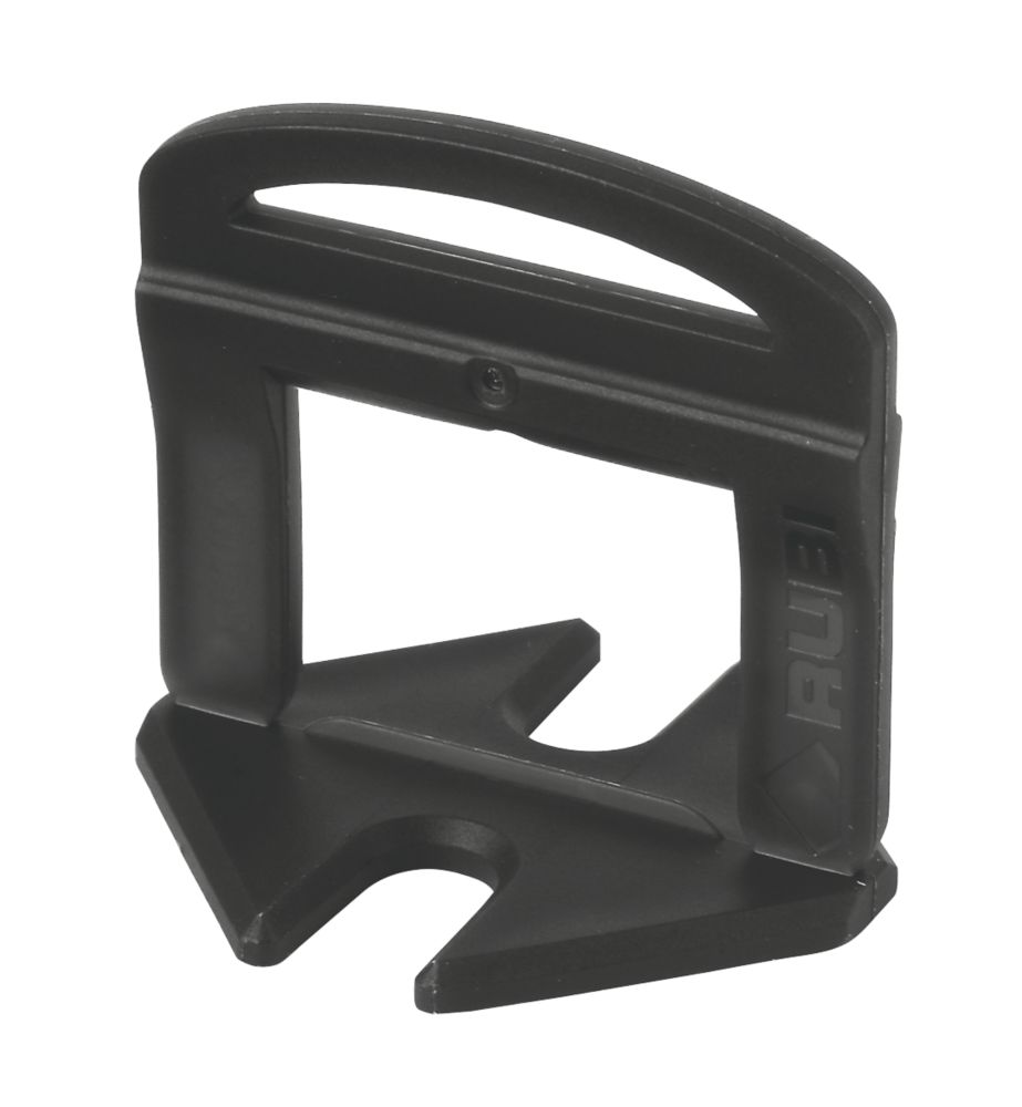 Image of Rubi B-200 Delta Levelling System Strip 3-12mm 2mm 200 Pack 