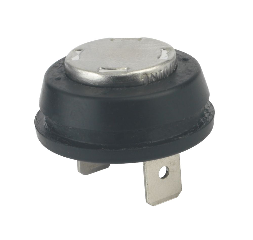 Image of Worcester Bosch 87105062670 Temperature Limiter Assembly 