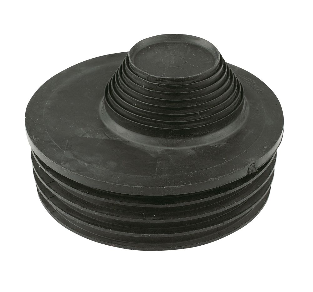 Image of FloPlast Waste Adaptor 32-50mm 