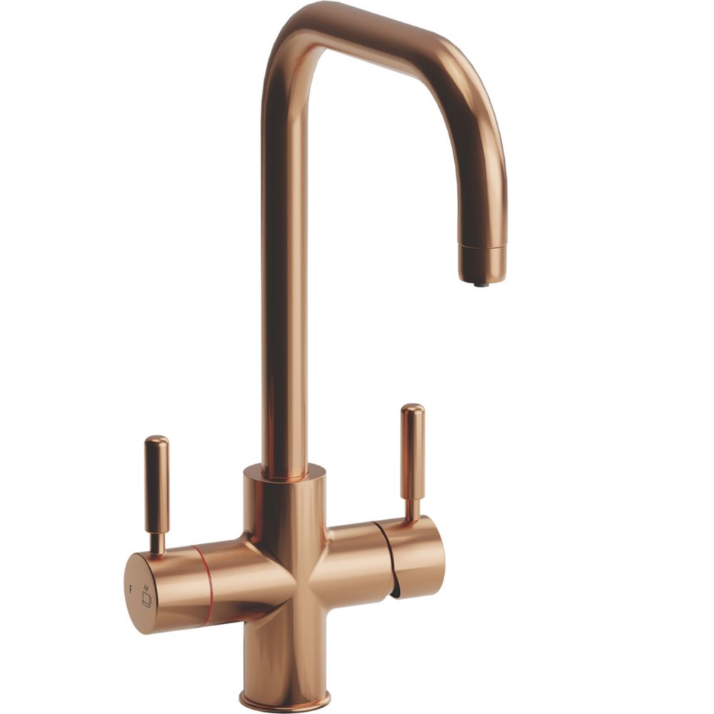 Image of Streame by Abode Hemista 4-in-1 Mono Mixer Urban Copper 