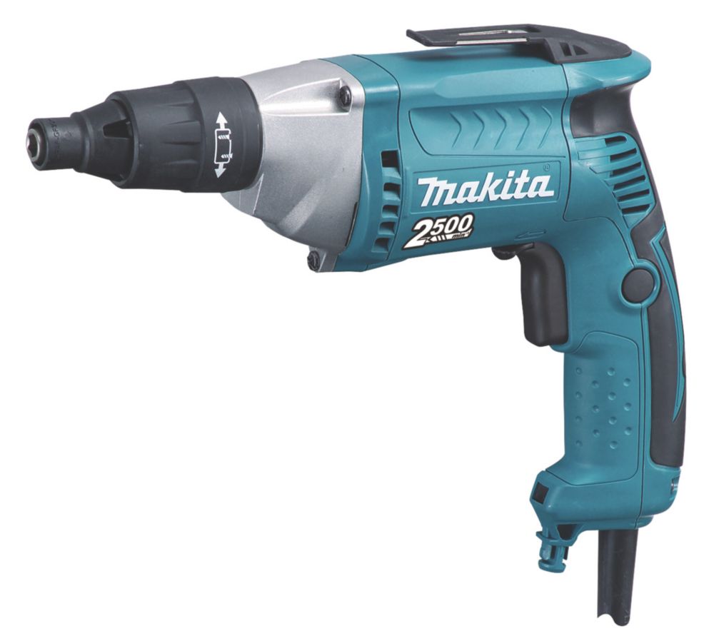 Image of Makita FS2500/2 Electric Tek Screwdriver 240V 
