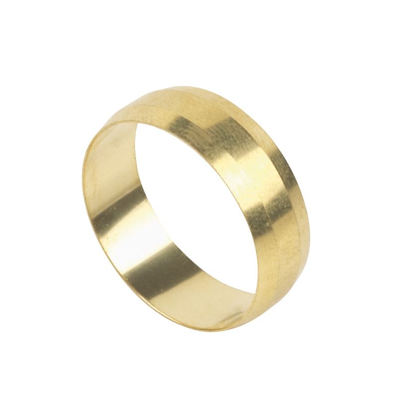 Image of Flomasta Compression Olives 22mm 20 Pack 