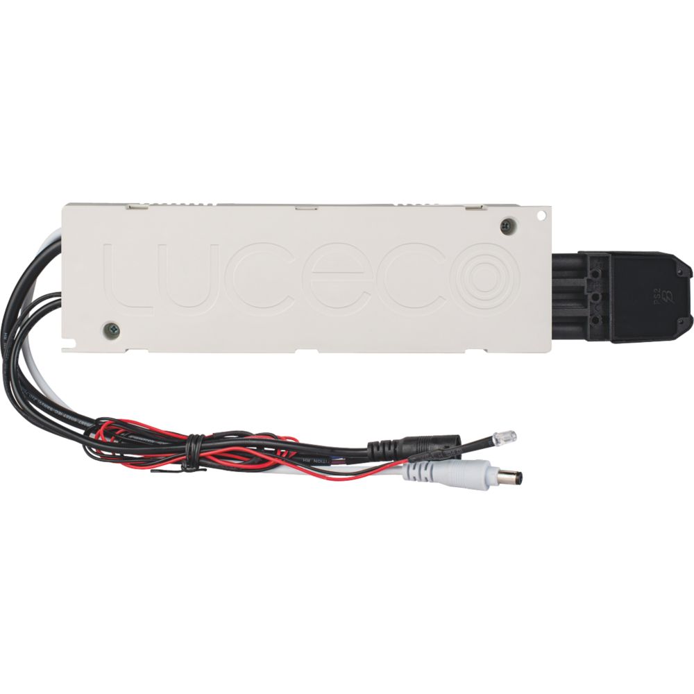 Image of Luceco Maintained LED Remote Emergency Pack 