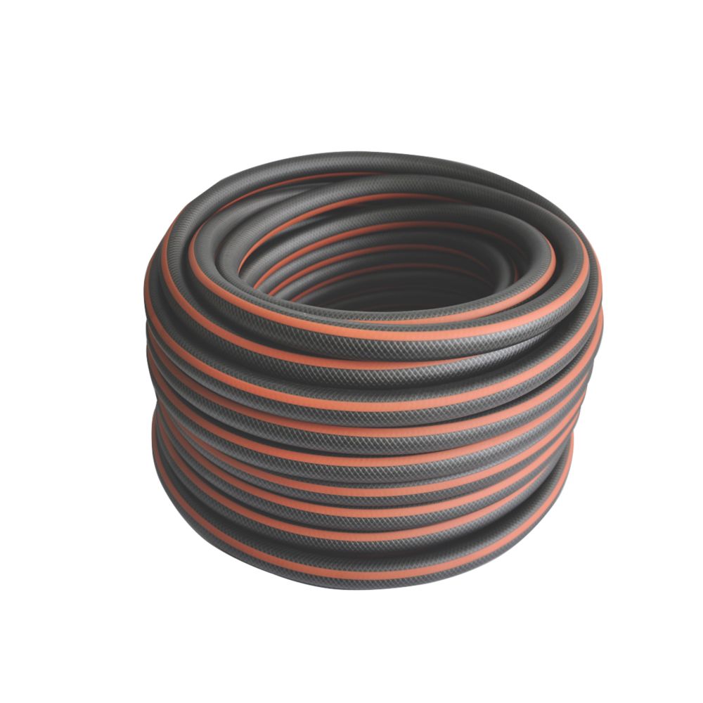 Image of Titan 15m Tough Garden Hose 