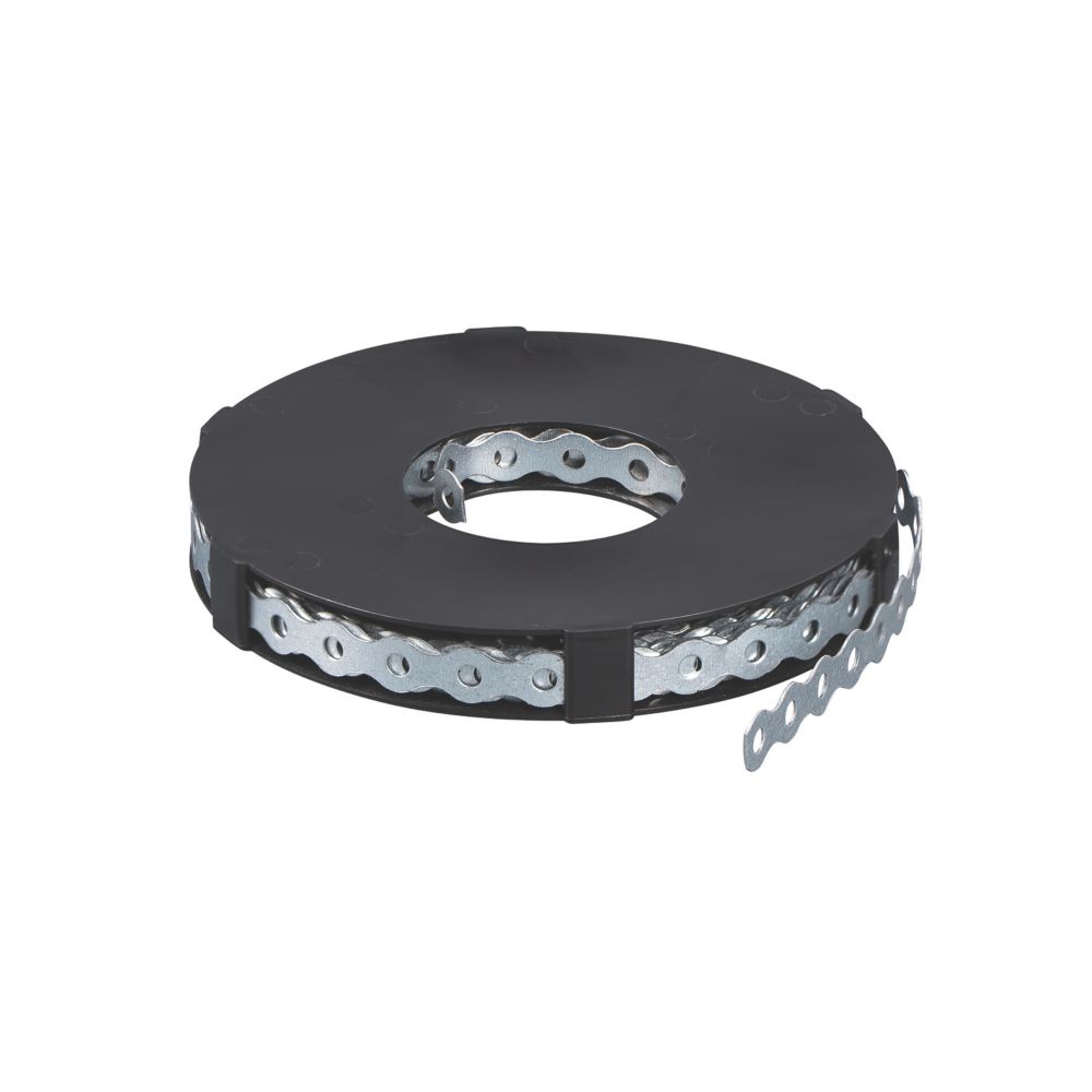 Image of Rawlplug Mounting Tape 12mm x 10m 