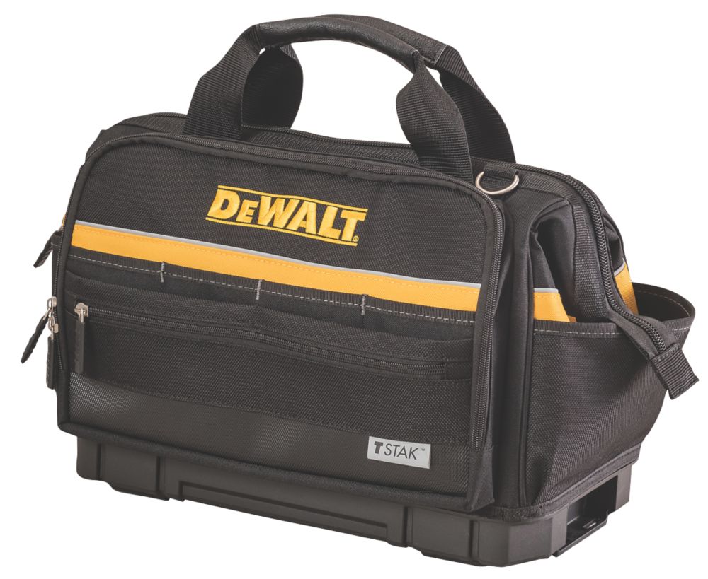 Image of DeWalt TSTAK Soft Storage Bag 17.7" 