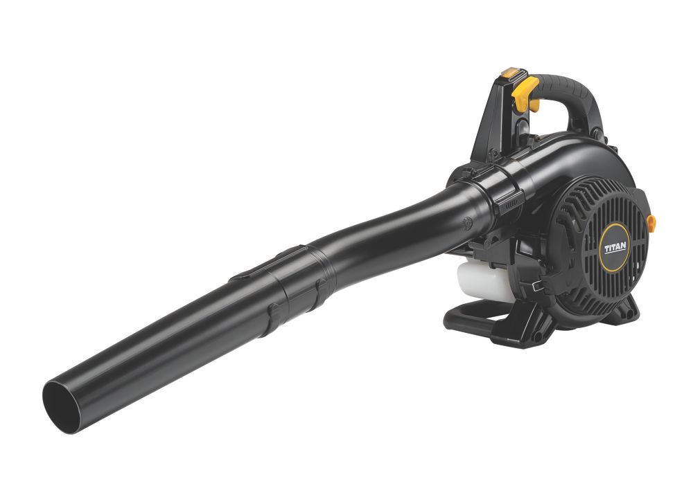 Image of Titan TTBVP25-2 25.4cc 2-Stroke Blower Vac 