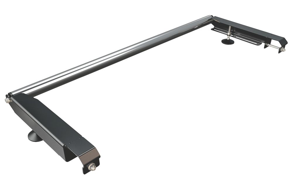 Image of Van Guard VGR-07 LDV Maxus 2005 - 2008 Van Bar Roller Kit 992mm 