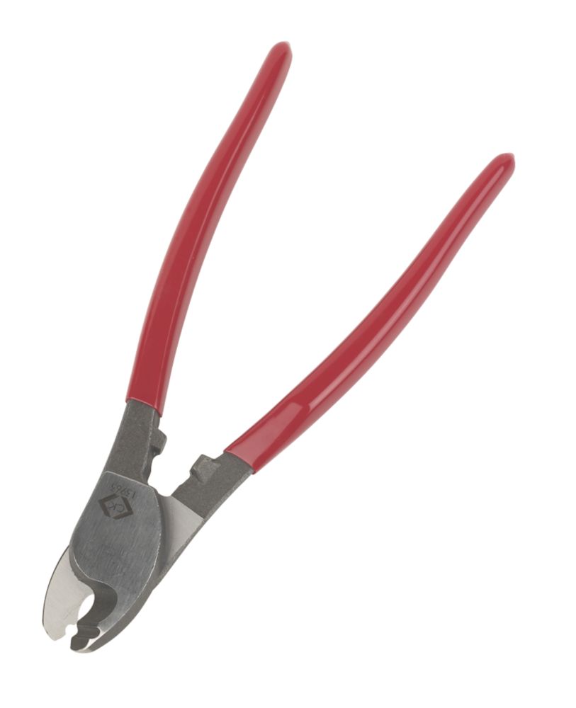 Image of C.K Cable Cutters 8 1/4" 
