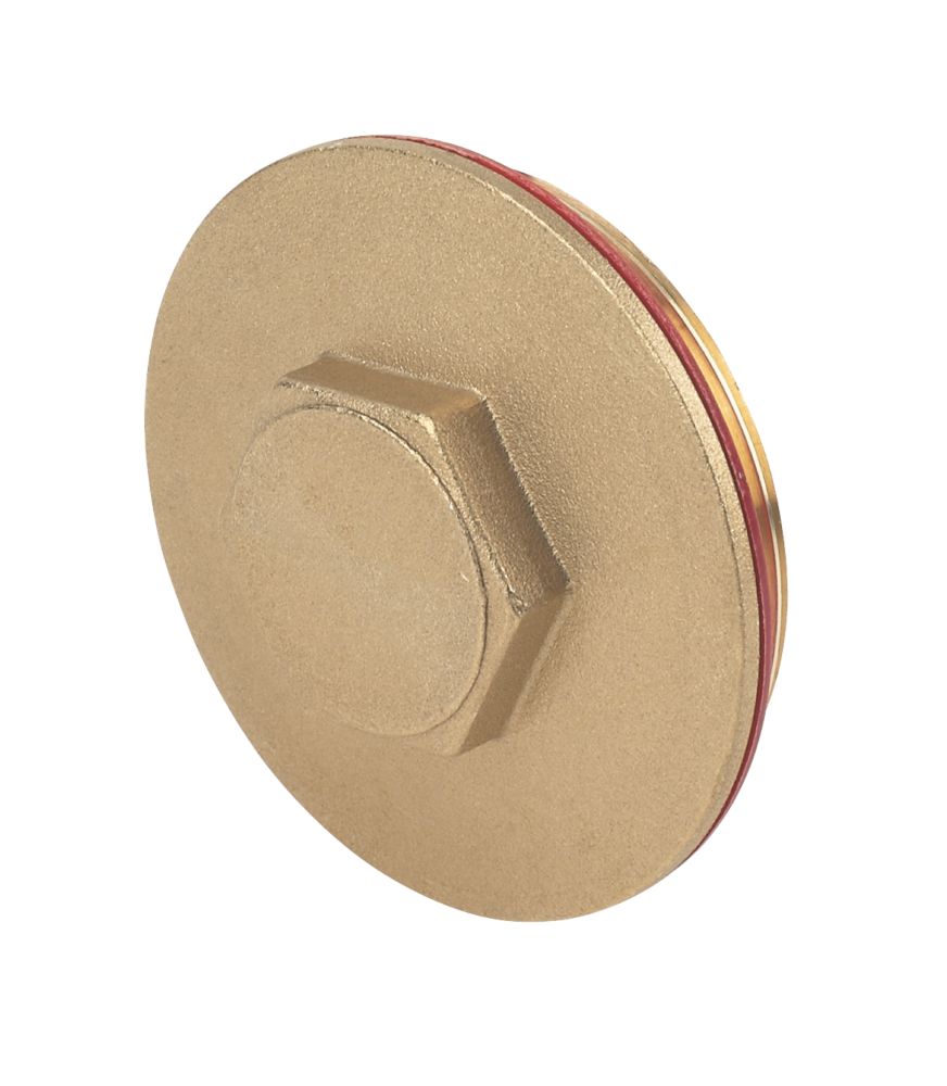 Image of Tesla Immersion Heater Plug & Washer 