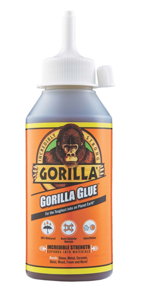 Image of Gorilla Glue 250ml 