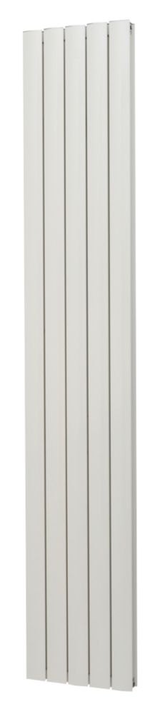 Image of Glow Radiator 2000mm x 345mm White 4559BTU 