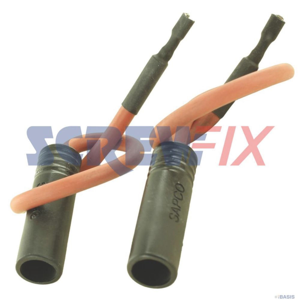 Image of Baxi 5130603 PLUG & HT LEAD 