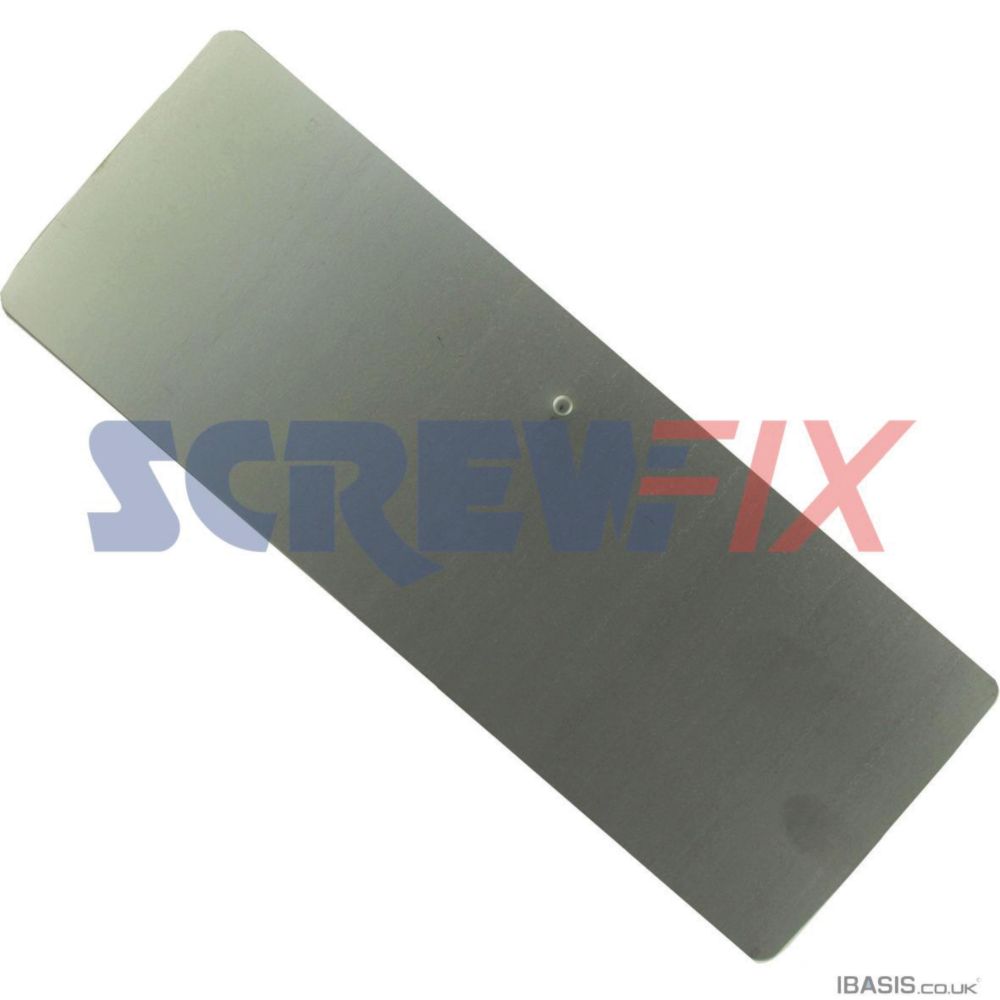 Image of Worcester Bosch 87180038360 Shield 