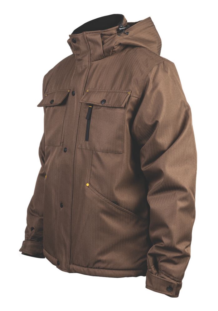Image of CAT Stealth Work Jacket Buffalo X Large 46-48" Chest 