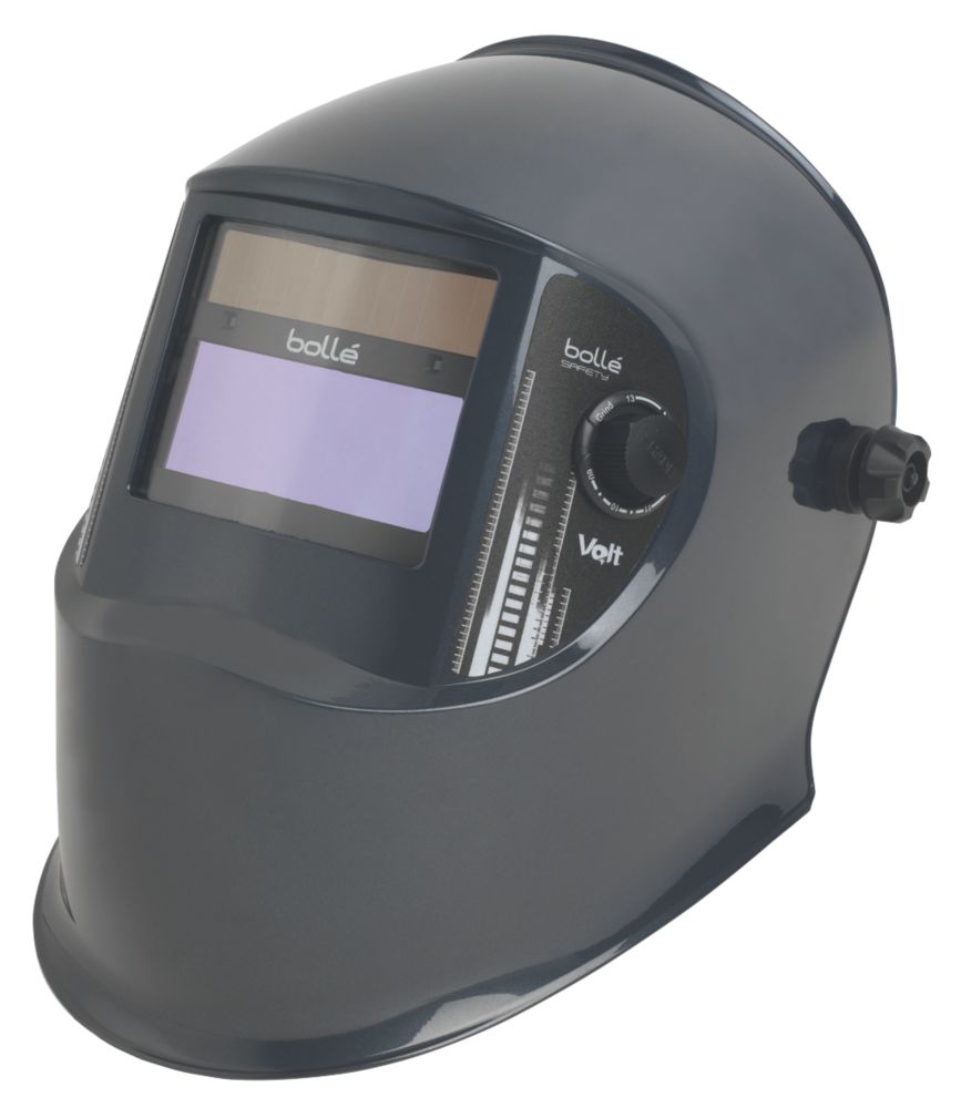 Image of Bolle Volt Electronic Welding Helmet 