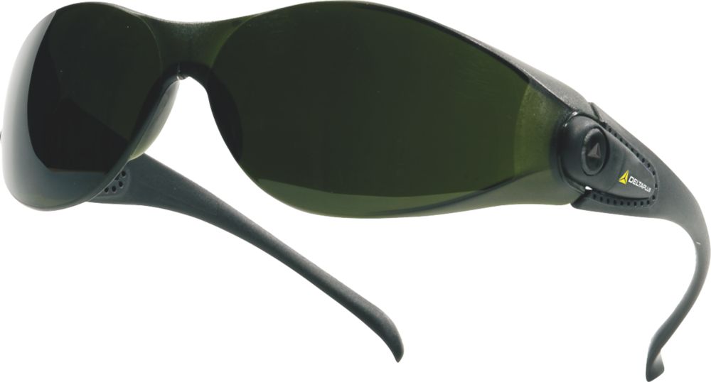 Image of Delta Plus Pacaya T5 Welding Shade 5 Lens Safety Specs 