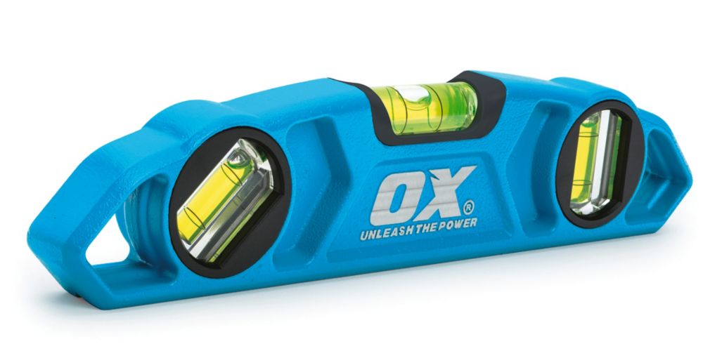 Image of OX Pro Torpedo Level 9" 