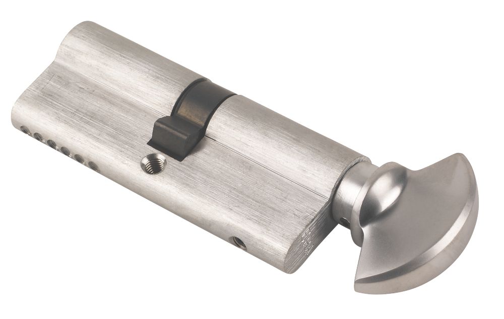 Image of ERA 6-Pin Euro Cylinder Thumbturn 40-40 