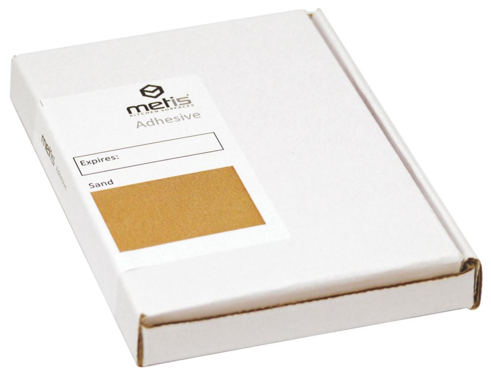 Image of Metis Adhesive Sachet Sand 