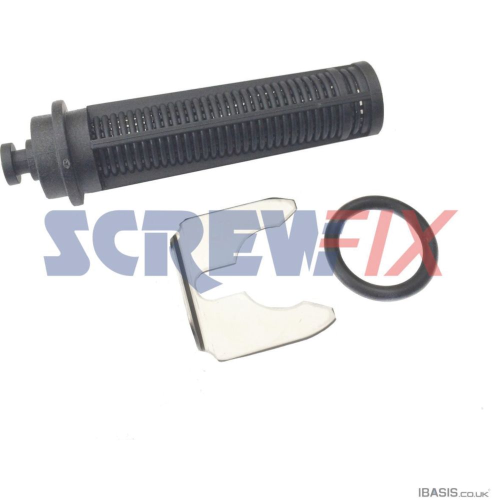 Image of Glow-Worm S1006900 DHW Filter 