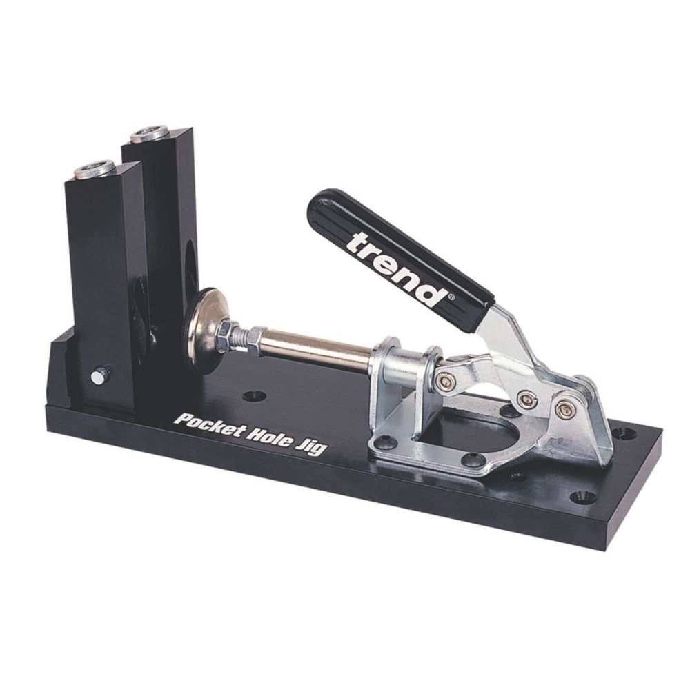 Image of Trend S/PH/JIG 240mm Pocket Hole Jig 