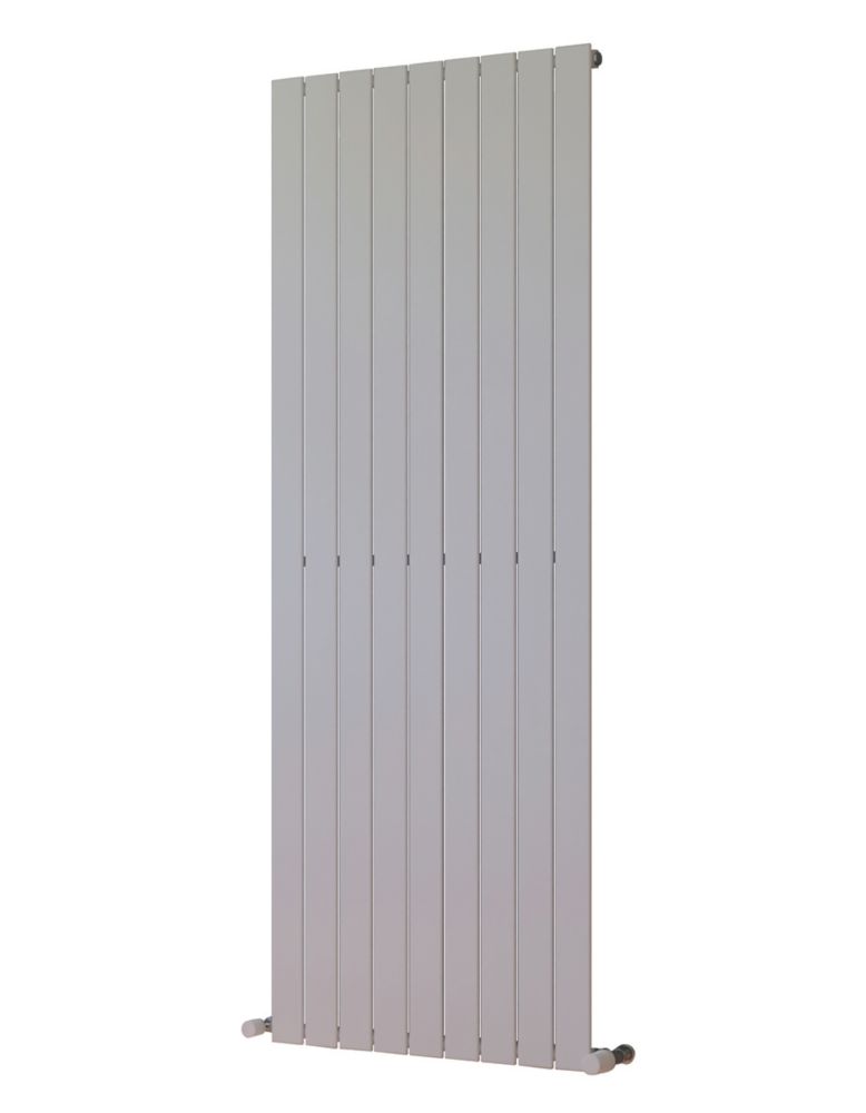 Image of Ximax Oceanus Horizontal or Vertical Designer Radiator 1800mm x 670mm White 