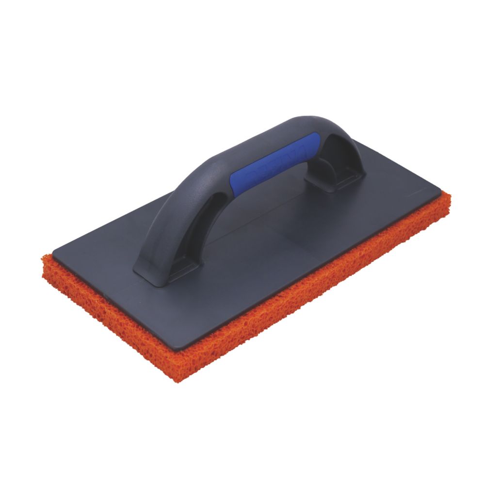 Image of Refina Medium Coarse Sponge Float 11" x 5.5" 