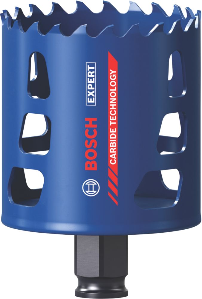Image of Bosch Expert Multi-Material Carbide Holesaw 65mm 