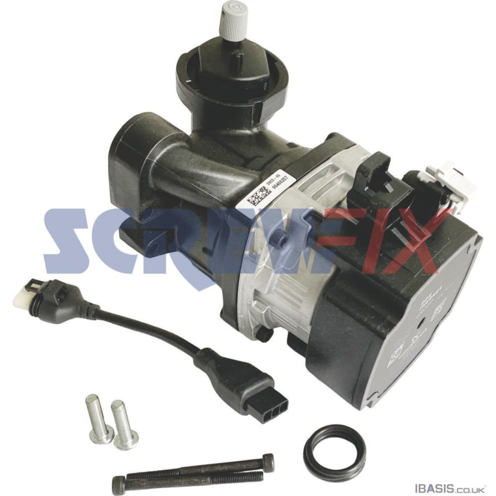 Image of Baxi 7713520 UPM3 6 ND Pump Kit 