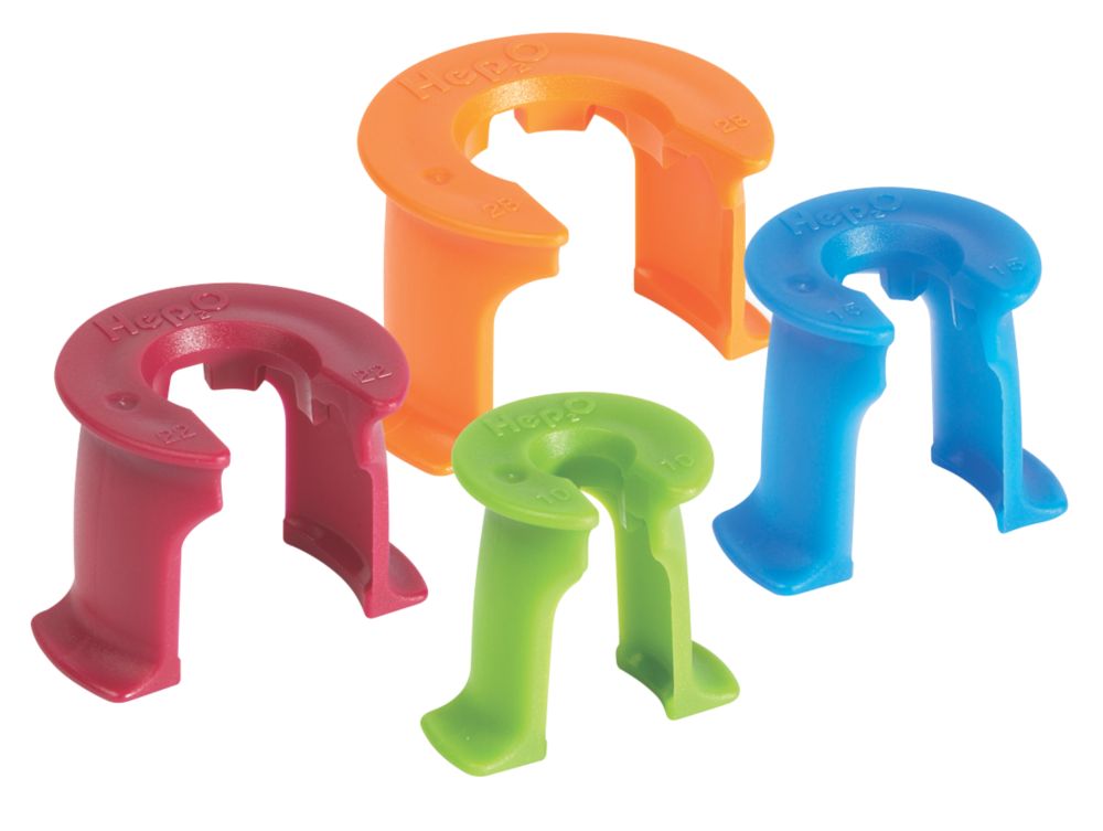 Image of Hep2O HX79/SET4 10-28mm Hepkey Plus Set 