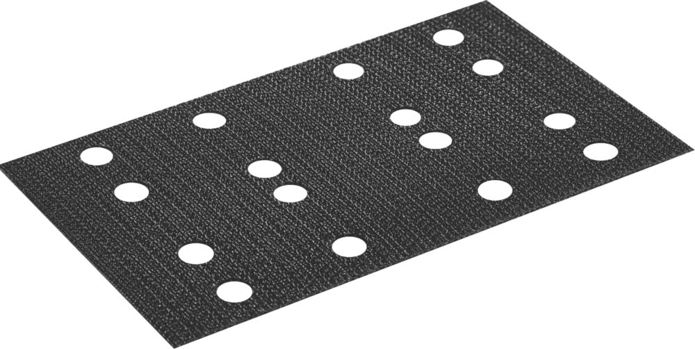 Image of Festool Protection Pads Soft Version 80 x 133mm 2 Pack 