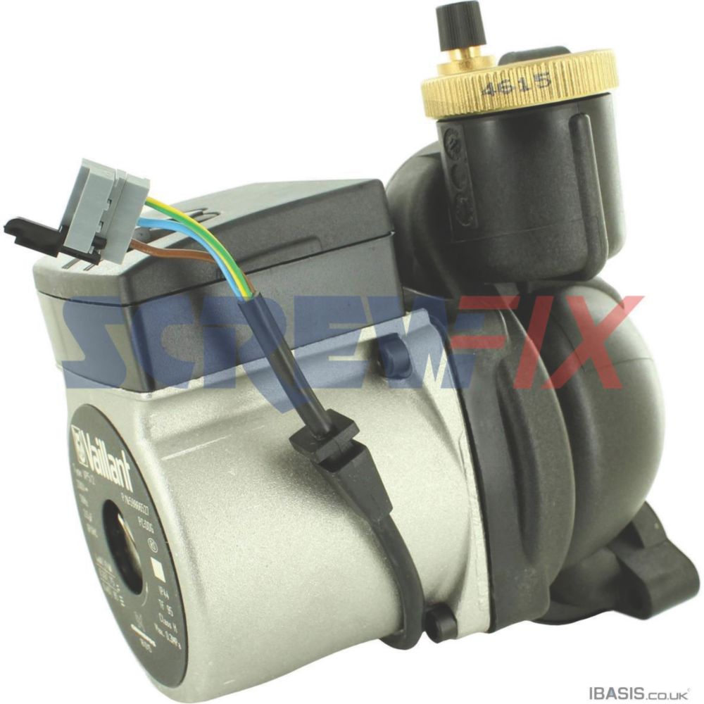 Image of Vaillant 160928 VP5 Pump 
