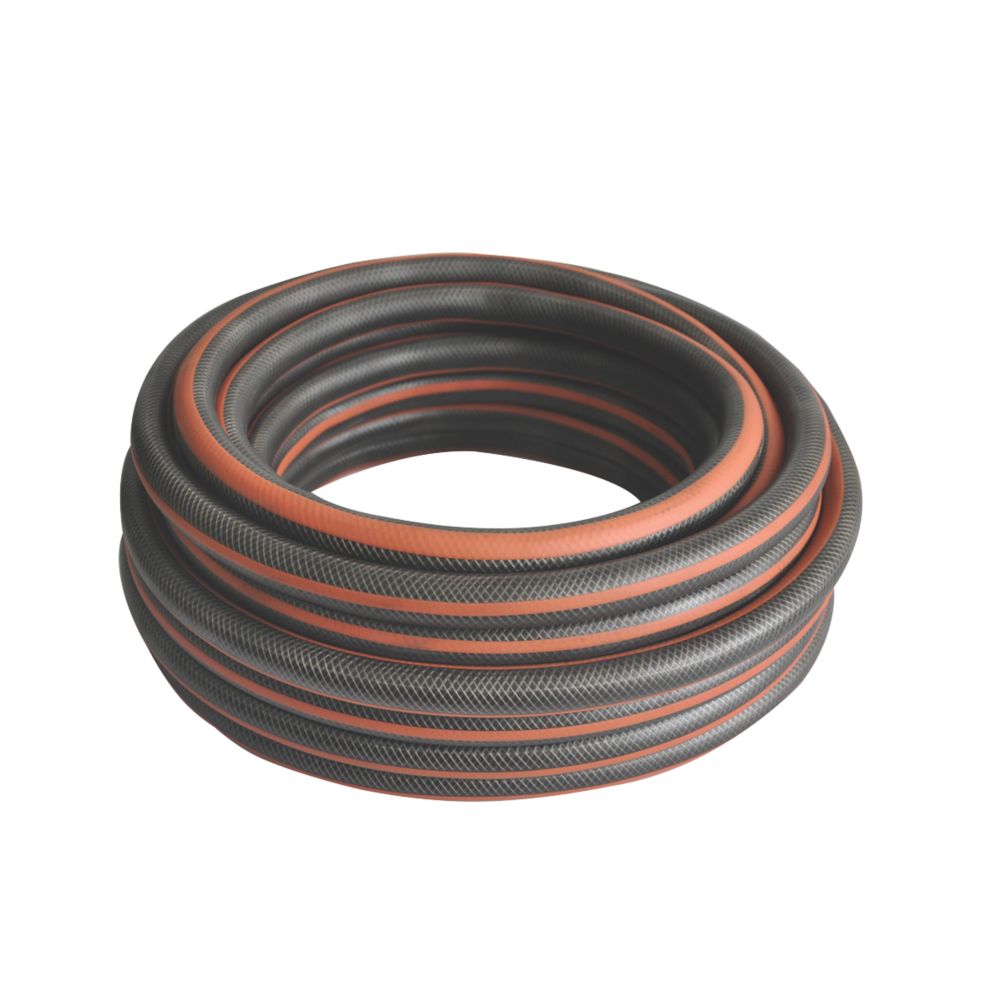 Image of Titan 25m Tough Garden Hose 