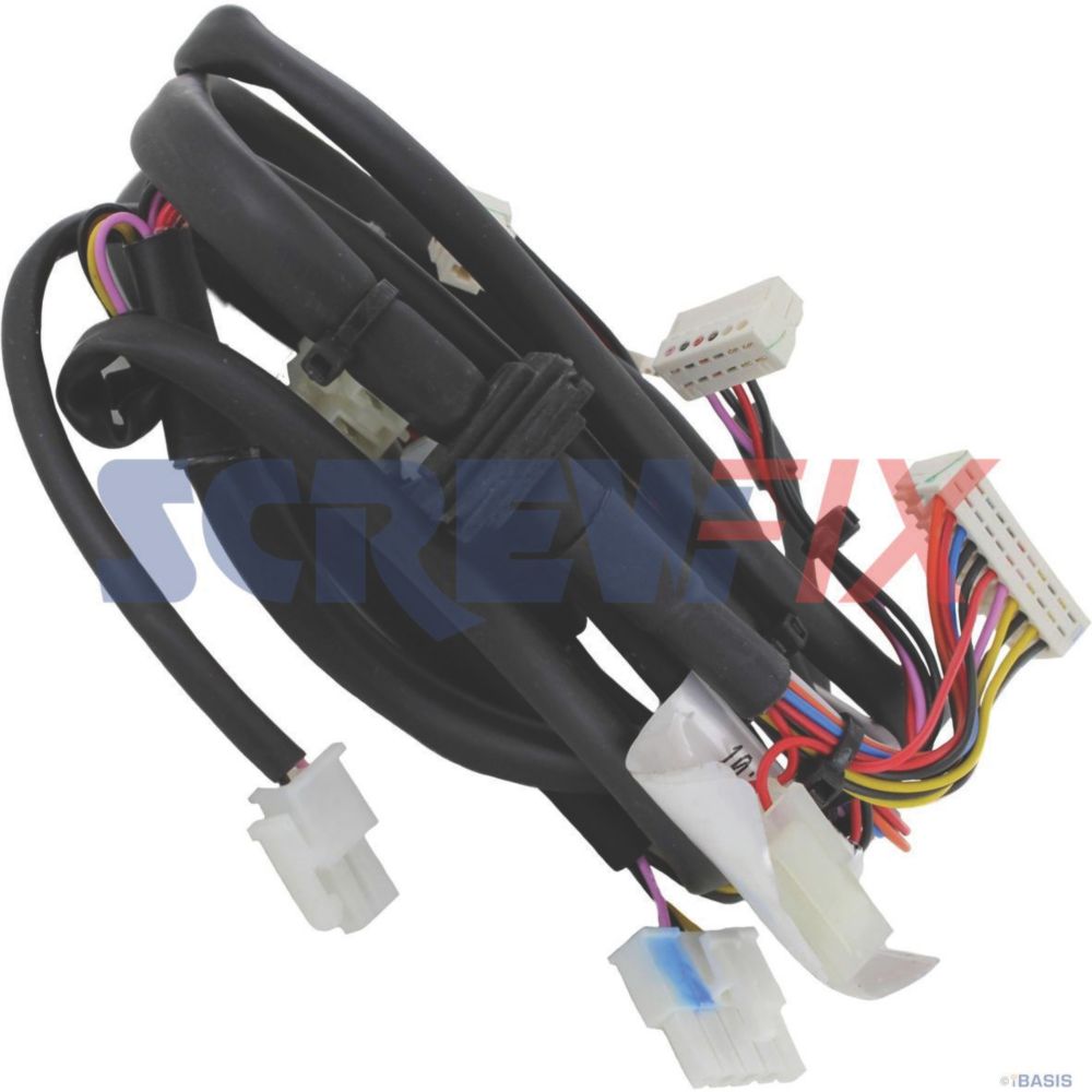 Image of Ideal Heating 175716 HARNESS LOW VOLTAGE 