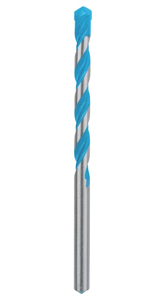 Image of Bosch Expert Straight Shank Multi-Purpose Drill Bit 6mm x 100mm 