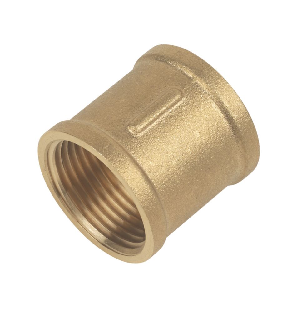 Image of Flomasta Female Socket 3/4" x 
