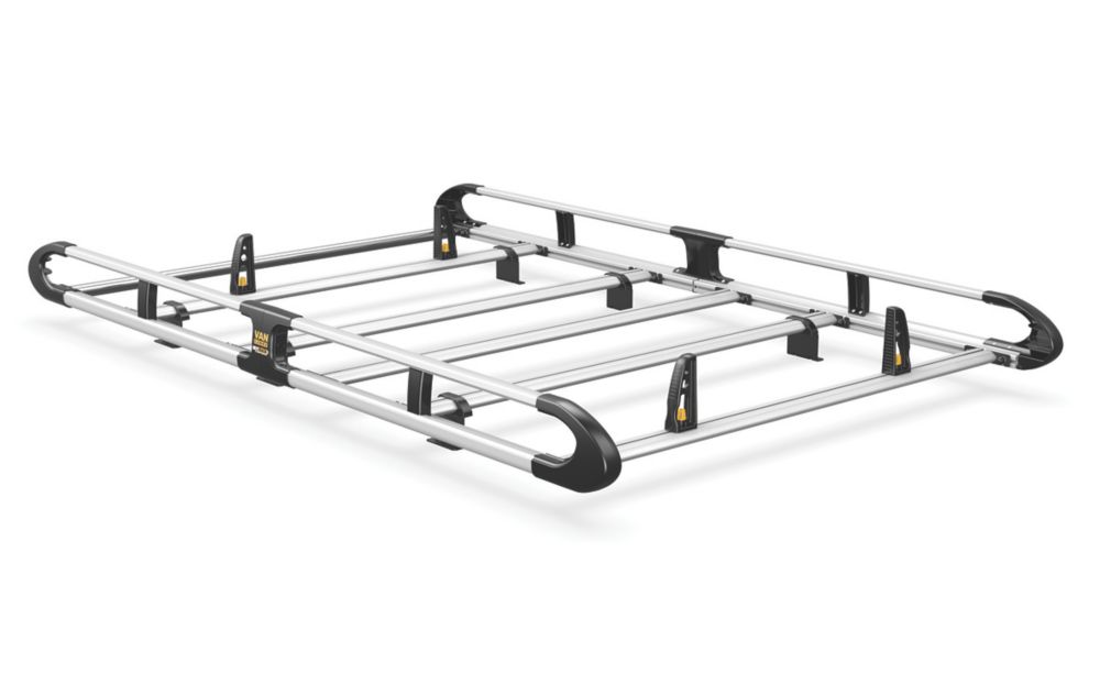 Image of Van Guard VGUR-271 Toyota ProAce 2016 on ULTIRack+ Roof Rack 