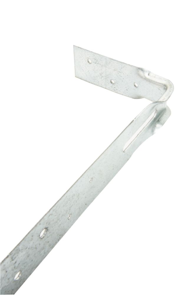 Image of Simpson Strong-Tie Heavy Restraint Strap 1000mm Bend 10 Pack 