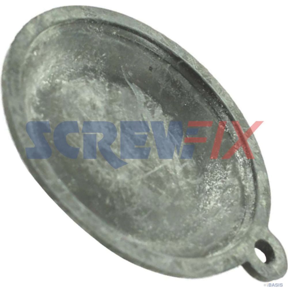 Image of Ideal Heating 075421 CH PRESSURE SWITCH MEMBRANE BI1011 103 