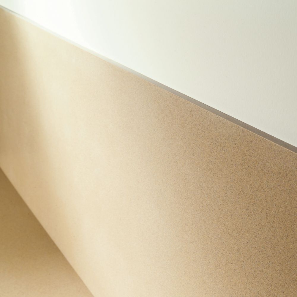 Image of Metis Sand Composite Splashback 3050mm x 620mm x 15mm 