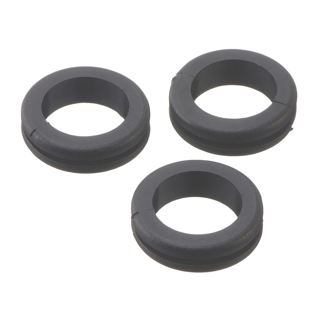 Image of Deta Open Grommets 20mm 100 Pack 