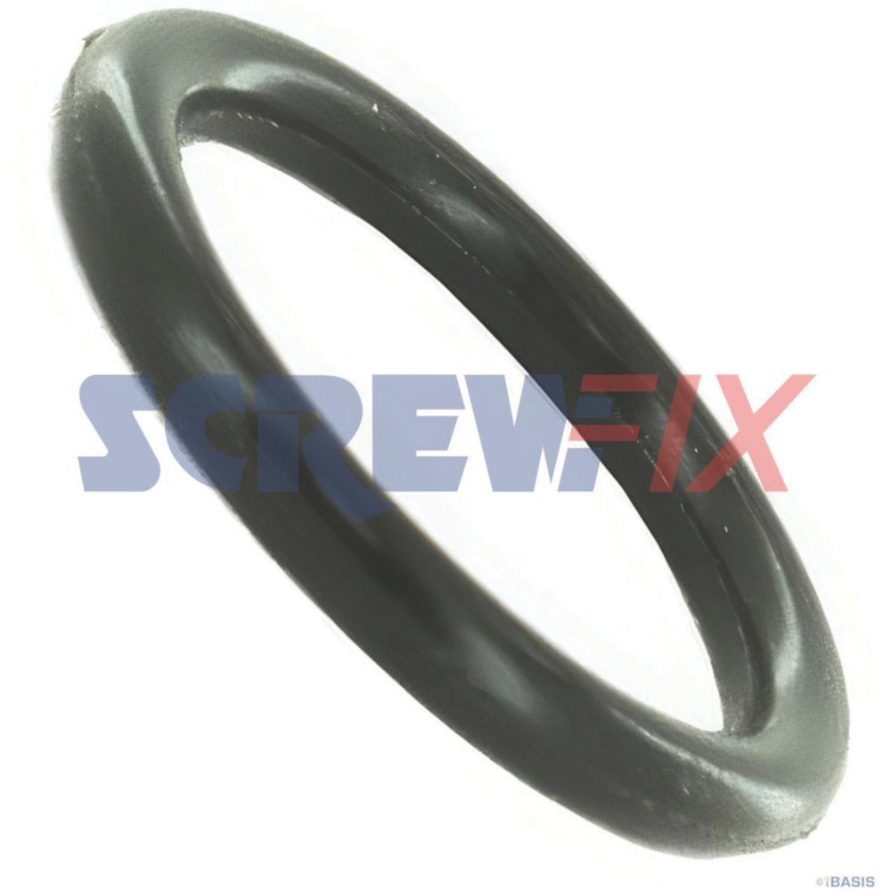 Image of Worcester Bosch 87161408060 O-RING 2,62X17,86 10 Pack 